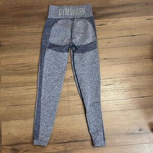 Gymshark leggings size medium